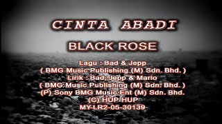 Download lagu Black Rose - Cinta Abadi ( Karaoke Video) mp3 Download lagu Black Rose - Cinta Abadi ( Karaoke Video) mp3