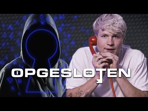 Kalvijn Ontvoerd - Opgesloten #2