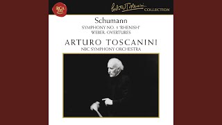 Oberon, J. 306: Overture