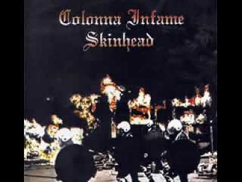download lagu mp3 mp4 Colonna Infame Skinhead, download lagu Colonna Infame Skinhead gratis, unduh video klip Colonna Infame Skinhead