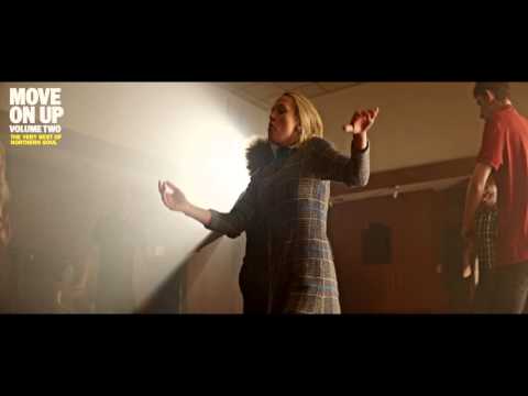 Move On Up: Volume 2 - Out Now