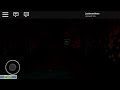 Universal Studios Roblox Stu S Disco Coaster Front Row POV