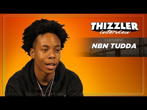 NBN Tudda on balancing high school and rap, new album What I've Become, too many rappers in Vallejo