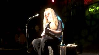 Mattias Ia Eklundh - In the Goo of the Evening