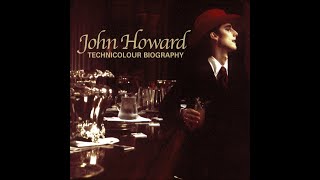 John Howard - Family Man (1974 Tony Meehan Production)