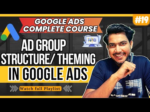 Free Google Ads Course 2024 Google Ads for Beginners Overview of This Course 01