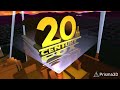 Century Fox 1994 P3D