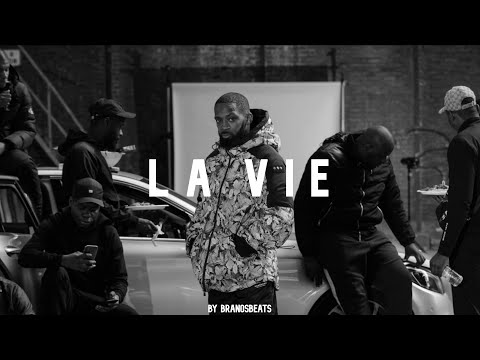 [FREE] Da Uzi X Ninho Type Beat | Instru Rap Trap | " La Vie " | By BranosBeats