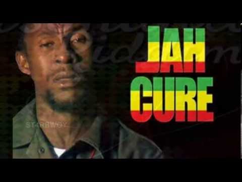 Jah Cure - Wake Up - Sweet Personality Riddim - Natures Way Ent - Aug 2013