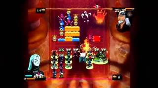 Might & Magic: Clash of Heroes - I Am The Boss DLC - Trailer