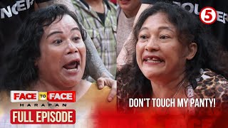 Face 2 Face   March 24, 2025