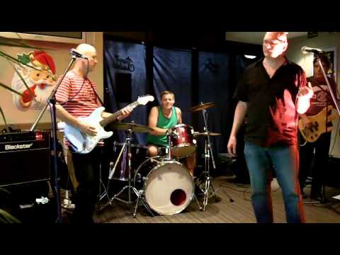 The Project - Killing Floor .avi