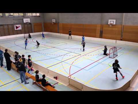 Junioren E2 Hardsticks-Crusaders