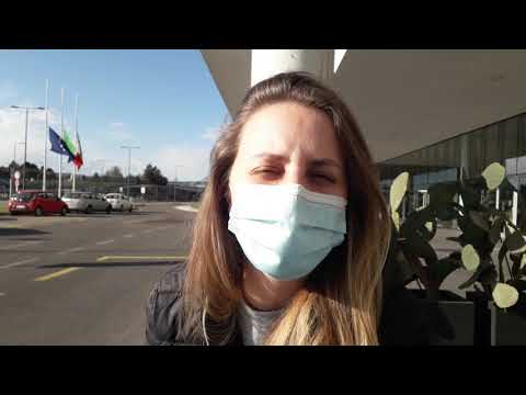 Como chegar ao Malpensa Bed and Breakfast do Aeroporto de Milão Malpensa - T1 GRATUITAMENTE!!!