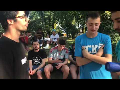 Alan VS Javua | CUARTOS | 1ª Regional North Music Galicia 2018/2019