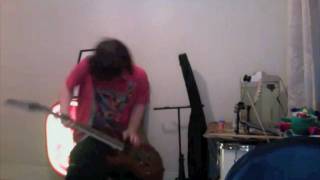 There Goes My Love - The Blue Van - Man Up