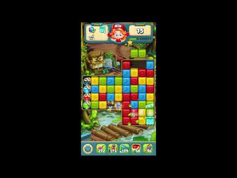 Toy Blast Level 5533