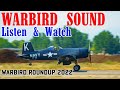 Warbird Roundup 2022 27 August Warbird Audio Nonstop Action At Nampa Idaho Warhawk Air Museum