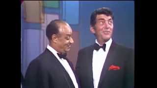 DEAN MARTIN &amp; THE MILLS BROTHERS - Paper Doll (Song Only)
