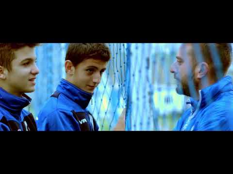 107 Years - Ιraklis 1908 FC