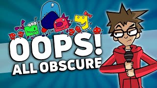 Remember this Forgotten Media? | Games, Animation and More!