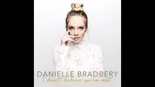 Danielle Bradbery: Sway (Audio)