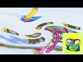 RQ Mario Party Superstars Snow Whirled G Major 38