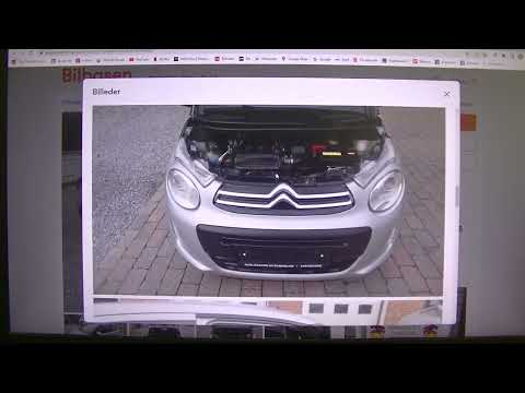 MongoTV_14000 - BILTUR RUNDT I DANMARK - Del 53 - Valg Af Bil - Benzin - Anhængertræk 700-1.100 Kilo