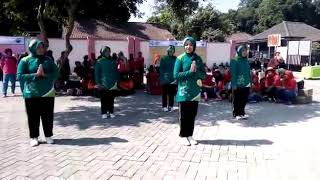 Download lagu Senam Lagi syantik mp3