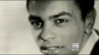 SF Native Johnny Mathis Recalls Deciding Between Olympic Dreams And Music Stardom