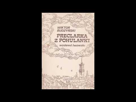 Wiktor Budzyński - Pleclarka z Pohulanki