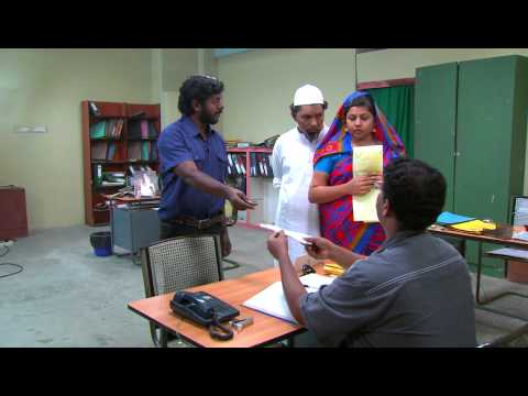 Marimayam I Ep 157 - Part 1 Survey of Land | Mazhavil Manorama