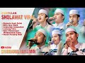 KUMPULAN SHOLAWAT VIRAL HADRAH SYUBBANUL MUSLIMIN