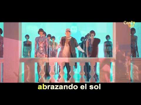 Reykon - Imaginándote  feat  Daddy Yankee (Official Cantoyo video)
