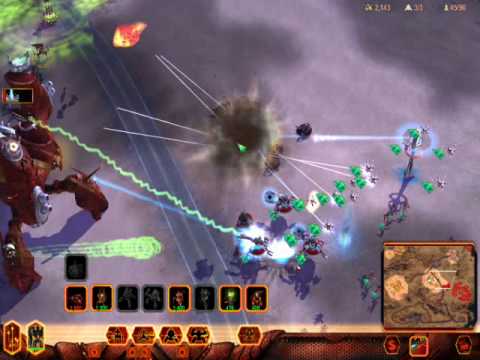 universe at war universe at war