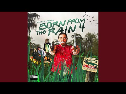 Pharaohs Bed (feat. ikabodVEINS)