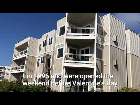 An Introduction to the Fireside Motel and Overleaf Lodge