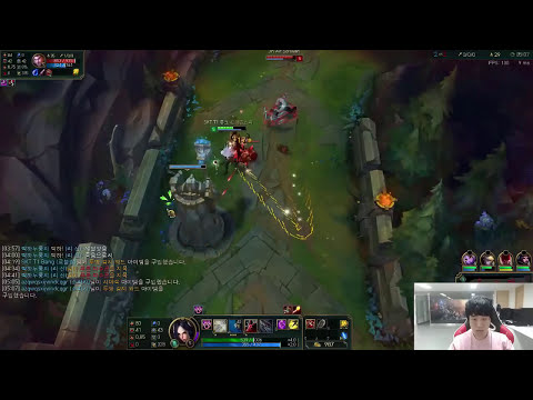SKT T1 Duke Irelia vs Jayce stream, Jun 10 2016