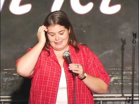 Christmas Sex In July - Denise Ramsden Stand Up Comedy