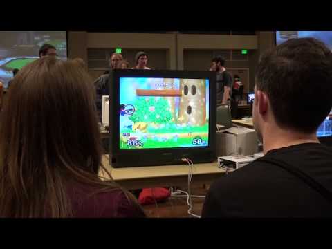 Super Smash Bros. Tournament - Battery Basement 10 CSU