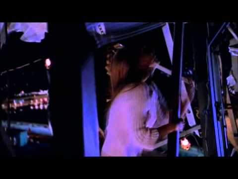 Buffy vs. Glory (Final Fight)