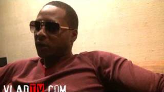 Exclusive: Young Chris Returns To Hip-Hop With A New Deal