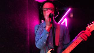 Geoffrey O'Connor "Her Name Is On Every Tonuge" Live @ Viva Radio Me + You 132