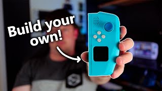 Beginners guide to game controllers with Arduino