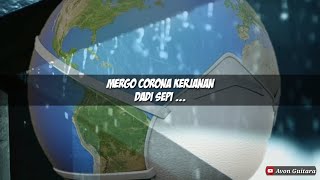 Download lagu STORY WA SEPINE DOMPET IKI | MUSIK COVER 2020 NURRY  | PARODY CORONA mp3