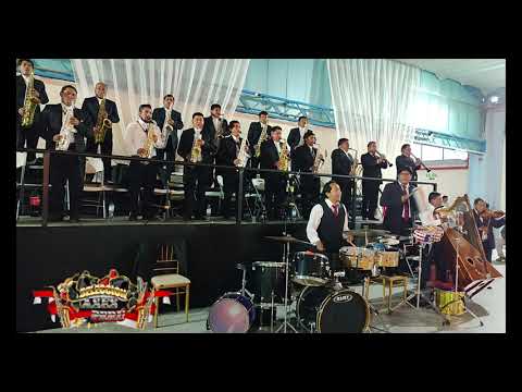 Orq. Internacional Ases Perú  2022 .  Huaynos y Huaylarsh