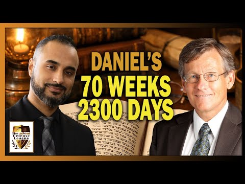 Let's Study Those TIME PROPHECIES! Featuring Dr. Roy Gane