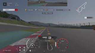 GT7　マスターライセンスクリアするまで眠れま10