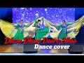 Dhum Dhum Doore Ethoo Dance Performance