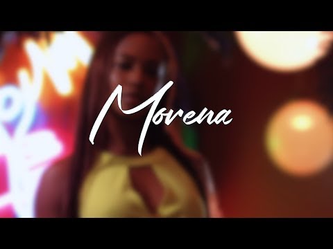 Miguel Apollo - Morena | Official Video